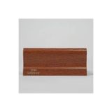 balkanlarparke 6 Cm Süpürgelik Merbau (1.25 MT-2 BOY)