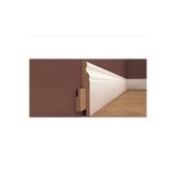 balkanlarparke SÜPÜRGELİK YALI B 10 MDF ÜZERİ LAKE PVC KAPLI (10cmx15mmx250)