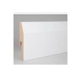 balkanlarparke SÜPÜRGELİK YALI V 10 MDF ÜZERİ LAKE PVC KAPLI (10cmx 15mmx 250cm)
