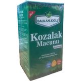 Balkanlıoğlu 240 gr Kozalak Macunu