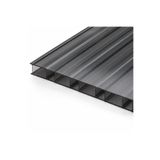 BalkaOutdoor Polikarbon Levha Füme 4mm uzunluk 210cm genişlik 100cm