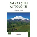 Balkar Şiiri Antolojisi - Kanşaubiy Miziev