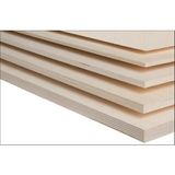 Balko Kavak Natural Kontraplak 1700 - 2200 ( 4mm )