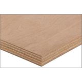 Balko Kayın Natural Eko Kontraplak 1700 - 2200 ( 8mm )