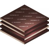 Balko Sveza Filimli Plywood (18 Mm) 1250 - 2500