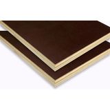 Balko Yerli Plywood Filimli (18 Mm) 1250 - 2500