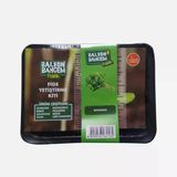Balkon Bahçem Maydanoz Fide Yetiştirme Kiti (3'Li Paket)