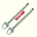 Balkon Çamaşır Askılığı - Metal Demir Paslanmaz