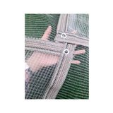 Balkon Filesi 2X2 M. Kedi Koruma Filesi Kuş Filesi Kuş Önleme Filesi Balkon Ağı