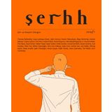 Balkon Kitap Şerhh Şiir ve Eleştiri Dergisi Sayı 7
