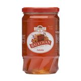 Balkovan 850 gr Süzme Çiçek Bal