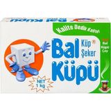 Balküpü Bal Küpü Gold Küp Şeker 1 Kg X 6 Adet