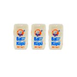 Balküpü Bal Küpü Toz Şeker 1 Kg*3 Adet