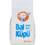 Balküpü Bal Küpü Toz Şeker 5 Kg X4 Paket