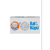 Balküpü Elit Sarma Küp Şeker 750 Gr