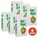 Balküpü Harman Çay 1000 G x 6 Adet - 1 kg