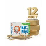 Balküpü Küp Şeker 12X1 Kg
