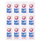 BALKÜPÜ TOZ ŞEKER 1 KG X12 ADET