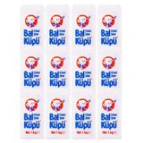 Balküpü Toz Şeker 12 x 1 KG
