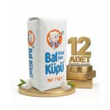 Balküpü Toz Şeker 12X1 Kg