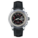 Ball CM1010D-LFCJ-BK Erkek Kol Saati