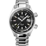 Ball DM2280A-S1C-BK Erkek Kol Saati