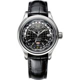 Ball GM1020D-L1CAJ-BK Erkek Kol Saati