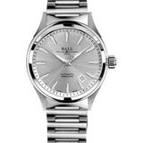 Ball NM2098C-S3J-SL Erkek Kol Saati