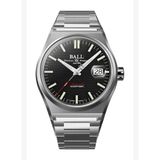 Ball NM9050C-S1-BK Erkek Kol Saati