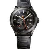 Ball PM3010C-P1CFJ-BK Erkek Kol Saati