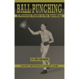 BALL PUNCHING A Pictorial Guide to the Speedbag