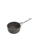 Ballarini Alüminyum Sos Tenceresi 16 Cm - Gri