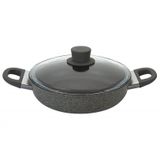 Ballarini Murano Granit 28 cm Pilav Tenceresi