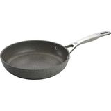 Ballarini Salina Granit Kızartma Tavası 24 cm - Siyah