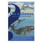 Ballenas y otros mamiferos marinos, las (Altea Benjamin)