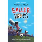 Baller Boys