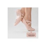 Balletique FlexPanel PerfectFit Split Sole Bale Patiğ(Bale Ayakkabı)