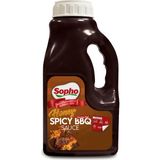 Ballı & Baharatlı Barbekü Sos 2450G - 1 kg