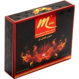 Ballı Bitkisel Macun M Plus Stick 12*15 Gr.