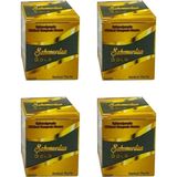 Ballı Bitkisel Macun Şahımerdan Gold 240 Gr. x 4 Adet