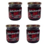 Ballı Bitkisel Macunu 240 Gr (4 Adet Bir Arada) Şahımerdan
