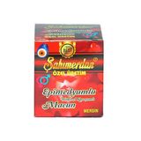 Ballı Bitkisel Macunu 45 gr - OEM458-7809