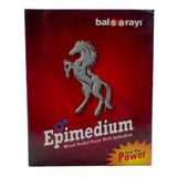 Ballı Bitkisel Macunu Power 230 gr - OEM458-7528