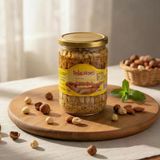 Ballı Çerez - Çerez Tatlısı 720 Gr