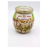 Ballı Çerez Tatlısı 420 Gr Doğal & Organik