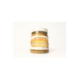 Ballı Chia Tohumlu Fıstık Ezmesi 40 Gr