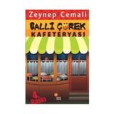 Ballı Çörek Kafeteryası - Zeynep Cemali