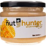 Ballı Fıstık Ezmesi - 280 gr