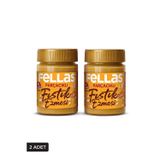 Ballı Fıstık Ezmesi (300 g) x 2 Adet