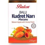 Ballı Kudret Narı Macunu 210G